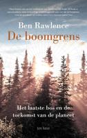 De boomgrens - Ben Rawlence - ebook - thumbnail