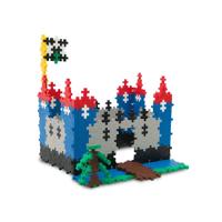 Plus-Plus Mini Basic 3-in-1 480 stuks - thumbnail