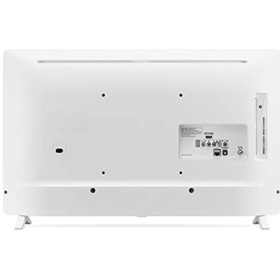 LG 32LK6200PLA tv 81,3 cm (32") Full HD Smart TV Wi-Fi Grijs, Wit