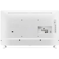 LG 32LK6200PLA tv 81,3 cm (32") Full HD Smart TV Wi-Fi Grijs, Wit - thumbnail