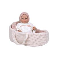 Babypop Arias Elgance 40 cm - thumbnail