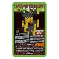 Top Trumps Specials - The Independent and Unofficial guide to Minecraft - thumbnail