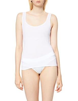 Allround dames hemd - Go shirt - Modal dames onderhemd - Singlet