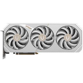 Zotac Gaming GeForce RTX 5090 SOLID OC White Edition
