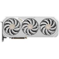 Zotac Gaming GeForce RTX 5090 SOLID OC White Edition - thumbnail