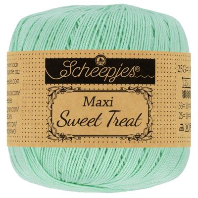 Scheepjes Maxi Sweet Treat - 385 Crystalline Scheepjes Maxi Sweet Treat - 385 Crystalline