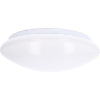 LED&apos;s Light Plafondlamp met Bewegingssensor Ø 33 cm - Koud wit licht (4000K)