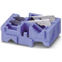 Phoenix Contact PSM-STRIP-KNIFEBLOCK 2744636 Reservemes voor stripmes - thumbnail