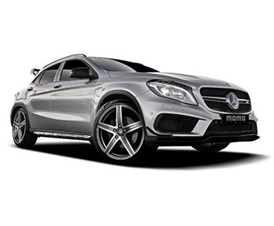 Autovelg Momo HYPERSTAR EVO 15" 6,5 x 15" ET40 PCD 5x112 CB72,3