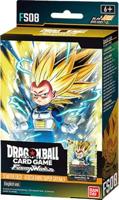 Dragon Ball Super TCG FW: Starter Deck - FS08 - thumbnail