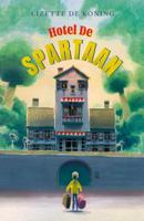 Hotel De Spartaan - Lizette de Koning - ebook - thumbnail