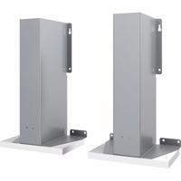 Bosch DSZ4920 montageset voor 90 cm bovenkast - thumbnail