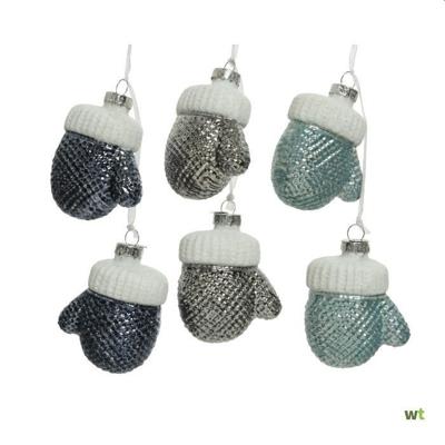 Hanger Glas Wanten Set 2