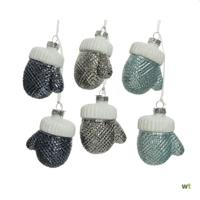 Hanger Glas Wanten Set 2 - thumbnail