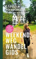 Weekend weg wandelgids - Claudia Straatmans - ebook - thumbnail