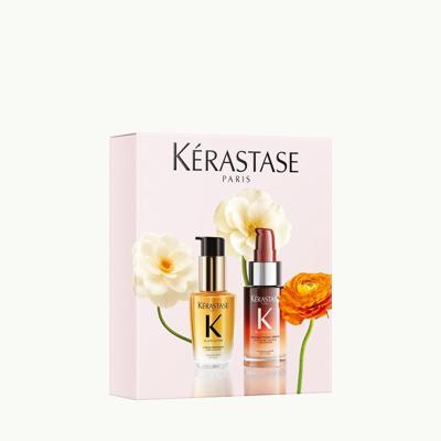 Kérastase Mini Hero Duo Set