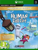 Human Fall Flat Anniversary Edition - thumbnail