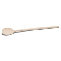 Patisse Houten Pollepel 28 cm - thumbnail