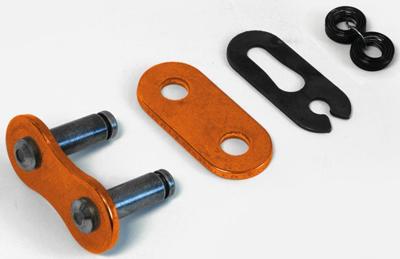 RK Clipschl 428 kro orange