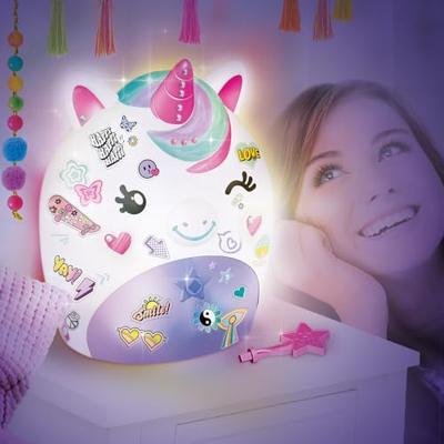 Canal Toys - Style For Ever - Geheime Eenhoornlamp - OFG 301