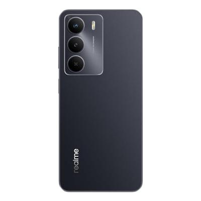 Realme 14X 5G 6GB-128GB Negro (Carbon Black) Dual SIM