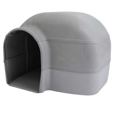 Petmate Husky Dog House Petmate Husky Dog House