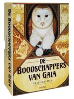 De boodschappers van Gaia (Paperback) - thumbnail