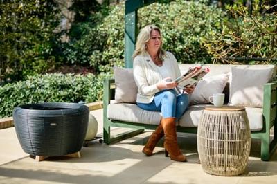 Orbis mini-pond versie 1 Velda - Velda Orbis mini-pond versie 1 Velda - Velda