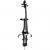 Leonardo EC-50-B elektrische cello met softcase en toebehoren - thumbnail