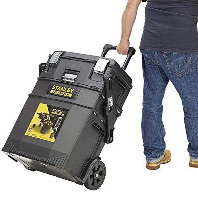 Stanley 1-95-622 FatMax™ Gereedschapswagen MP - thumbnail