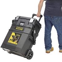 STANLEY 1-95-622 FatMax Gereedschapsbox Kunststof Grijs - thumbnail