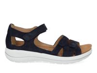 Hartjes Pop 132.2104 dunkelblau Blauw maat 38 - thumbnail