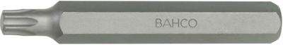 Bahco 10mm torx bit t27l 75mm | BE5049T27L