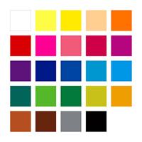 Staedtler aquarel potlood, metalen doos met 24 kleuren - thumbnail
