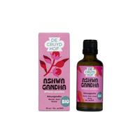 Biologische Ashwagandha - 50 ml - thumbnail