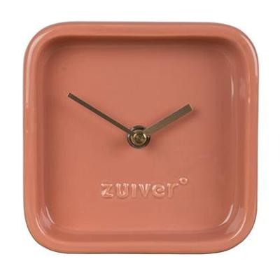 Zuiver klok Cute (13.5x13.5 cm) Zuiver klok Cute (13.5x13.5 cm)