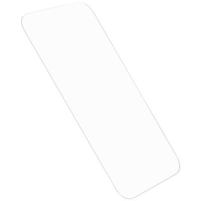 Otterbox Zubehör Mobiltelefone 77-93936 Screenprotector (glas) Apple 1 stuk(s) Anti-vingerafdruk, Krasvast