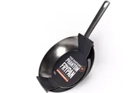 The Bastard Phantom Steel Pan Medium 24 cm - thumbnail