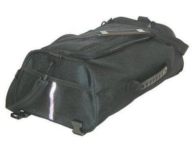 Basil tas enkel discovery nila topcase n