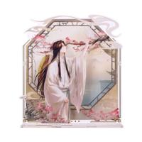 Heaven Official's Blessing Acrylic Stand Butterfly Memory Series 16 cm - thumbnail
