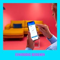 WiZ PlafonnièrePanel wit - 36W - 929003227101 - thumbnail