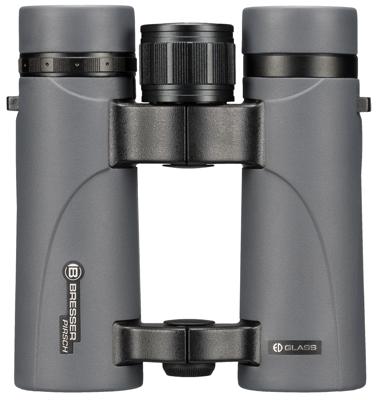 Bresser Pirsch ED 10x34 Phase Coating