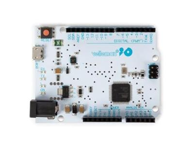 Whadda WPB103 Arduino board WPB103 Whadda WPB103 Arduino board WPB103