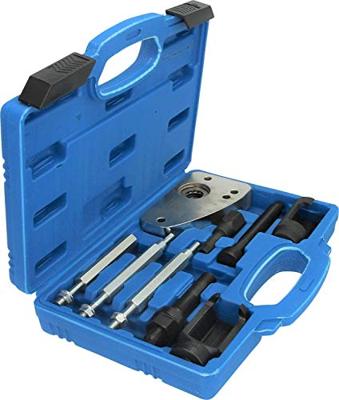 Brilliant Tools BT551180 HDI-injector-uittrekset, 9-delig