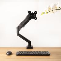 TV houder TooQ DB1334TNR-B 34" 13" - thumbnail