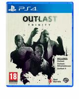 Outlast Trinity - thumbnail