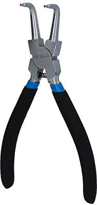 Brilliant Tools BT067004 Precisie-borgveertang