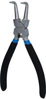 Brilliant Tools BT067004 Precisie-borgveertang - thumbnail