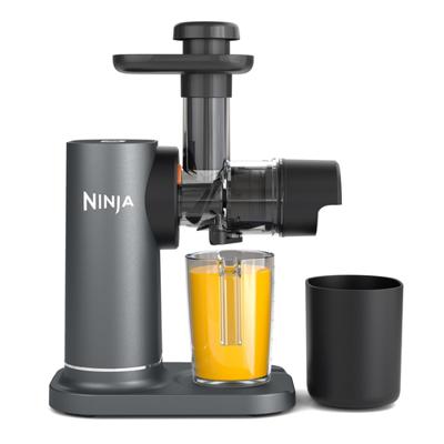 Sapcentrifuge - Ninja - JC151EU - 150W - 0,887L - Grijszwart