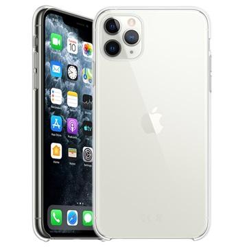 Apple Clear Case iPhone 11 Pro Max clear